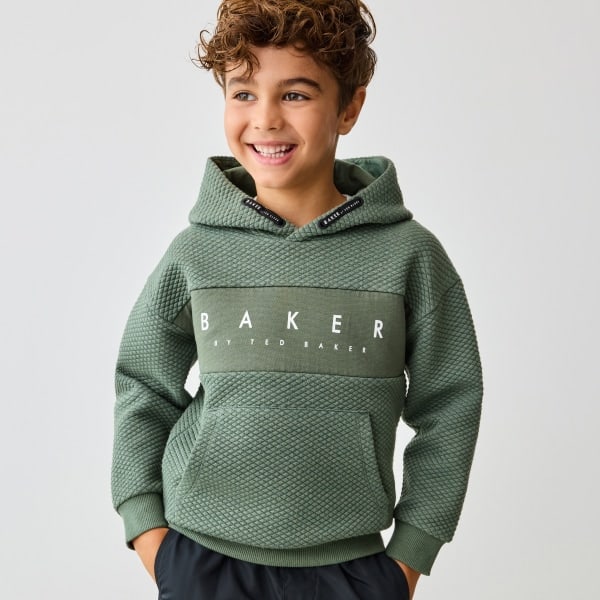 Hoodies & sweatshirts