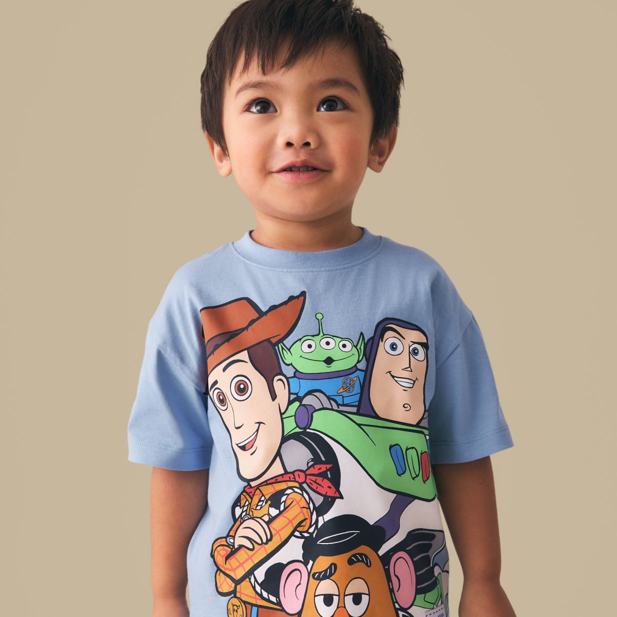 Their favourite characters