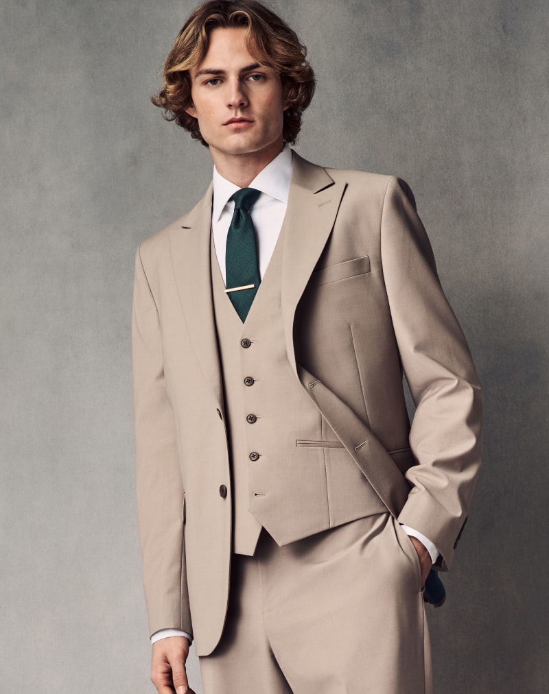 Men's suits