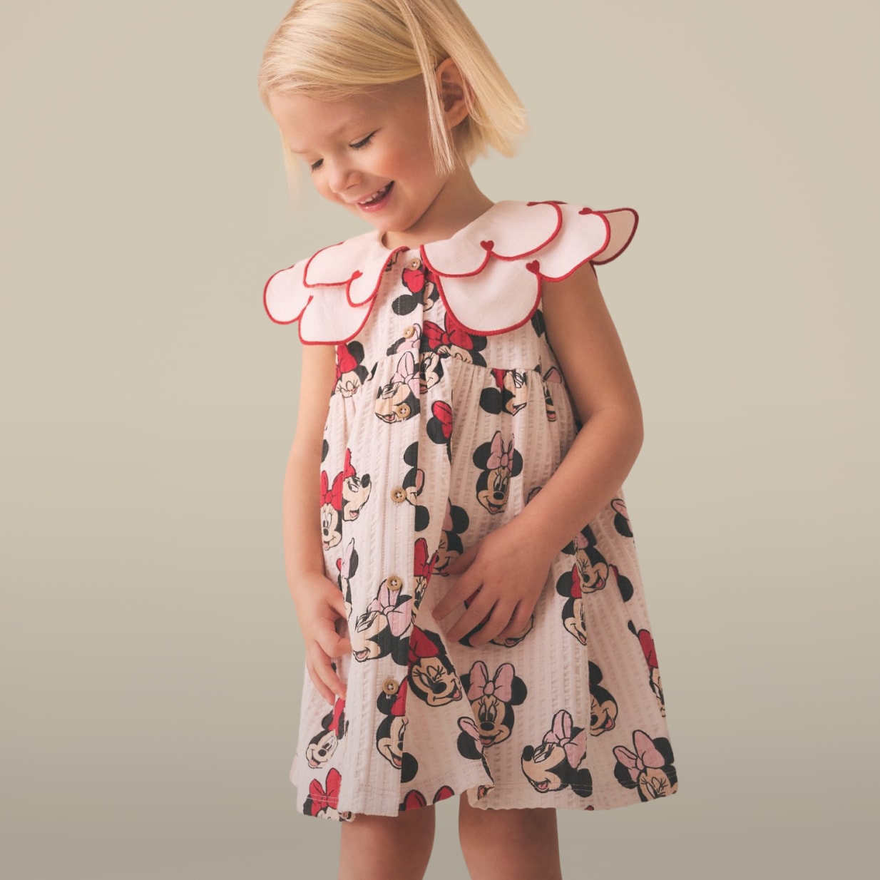 Their favourite characters