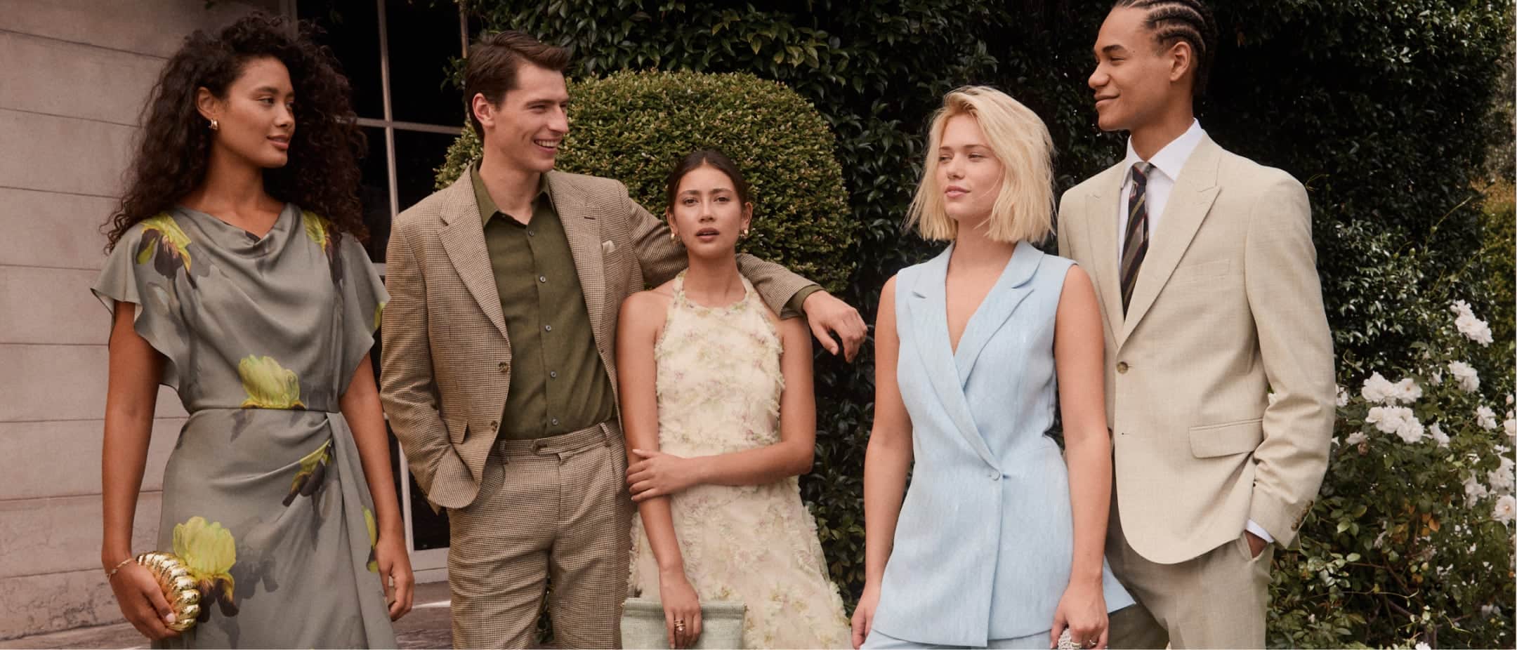 The occasionwear edit