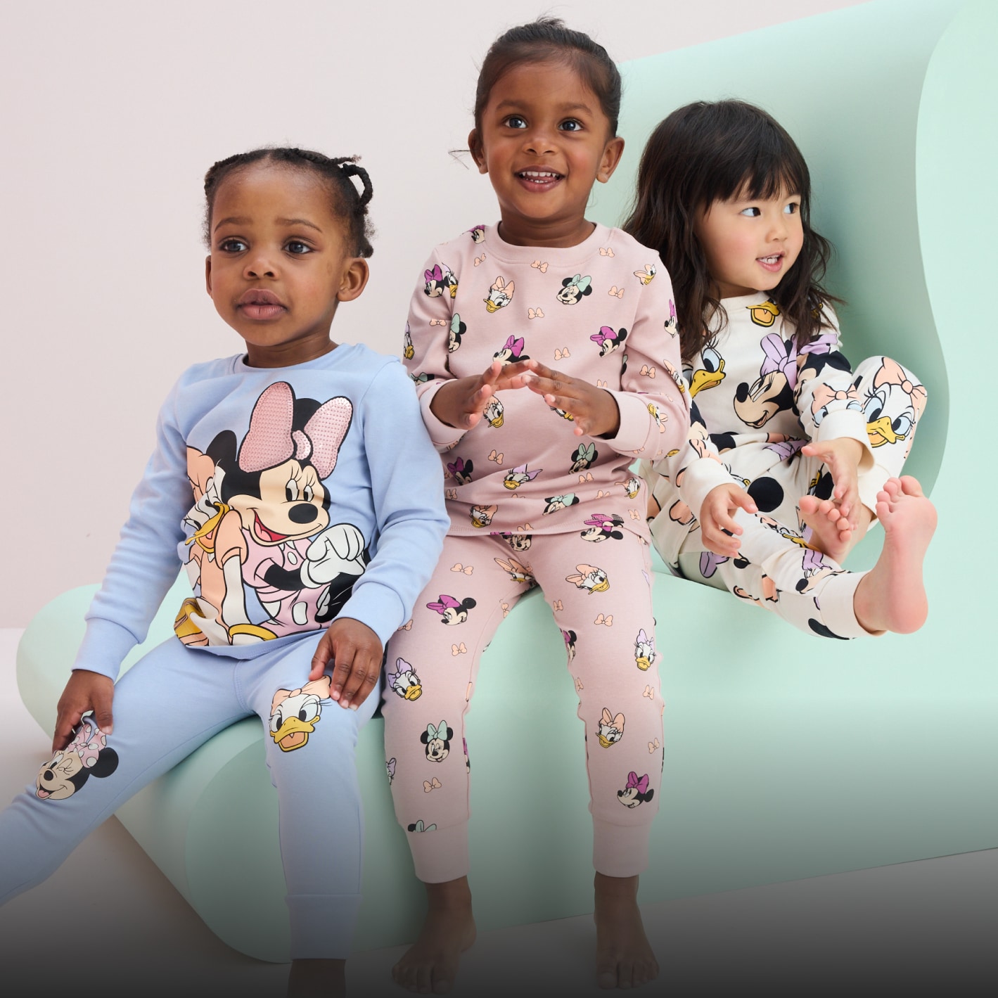 discover the collection hero DT