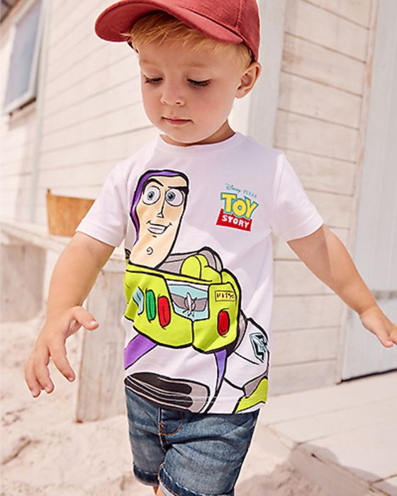 US Toddler Kids Baby Boy Clothes Boys Outfits Sets Short T-Shirt Tops+Pants Set 